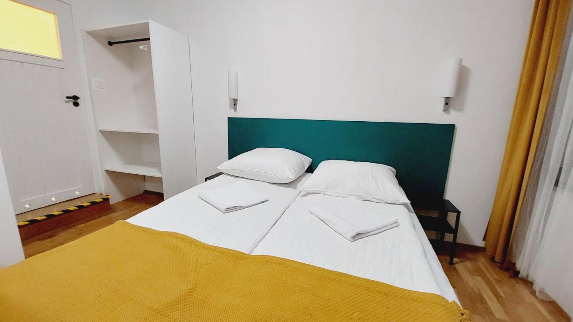 Korona Rooms — Photos 1